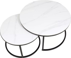 SI Konferenčný stolík sada Ferrante C