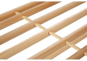 Stojan na topánky z jedľového dreva v prírodnej farbe – Premier Housewares