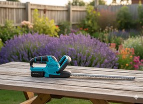 48 CM 21 V AKUMULÁTOROVÉ ZÁHRADNÉ NOŽNICE