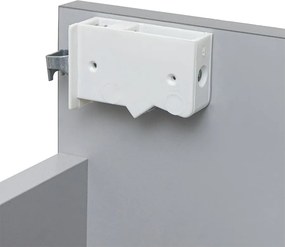 Comodo Set kúpeľňového nábytku Neveda G 60 + V 35 P/L