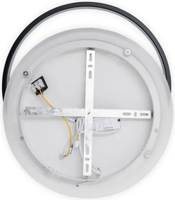 Brilagi - LED stmievateľné stropné svietidlo FLARE LED/48W/230V 3000/4000/6000K +DO