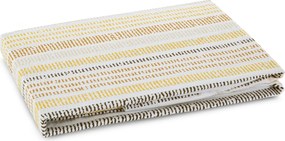 MAKOSATÉNOVÉ PRESTIERADLO PRINT2 180X200 CM VZOROVANÉ