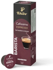 Cafissimo BARISTA Espresso - 10 kapsúl