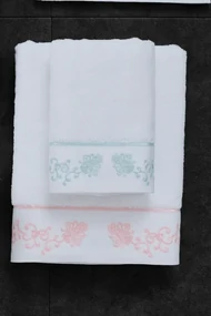 Soft Cotton Uterák DIARA 50x100 cm