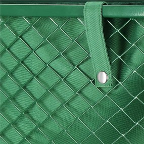 Záhradný vozík do 400 kg SPRINGOS GA0011