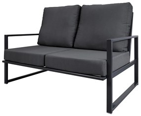 Luxusná záhradná zostava Roberto, 2 + 1 + 1 + stolík