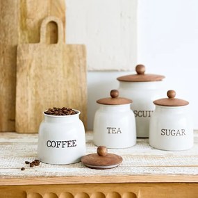 Nádoba na kávu CONTI 872308