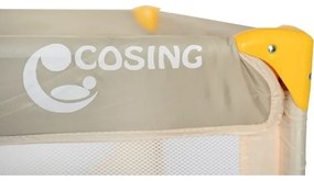 COSING - Detská ohrádka EMA Lion béžová