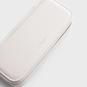 Šperkovnica LINAS béžová 708114