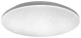 LED Stmievateľné stropné svietidlo VENTA LED/60W/230V 2700-6500K + diaľkové ovládanie