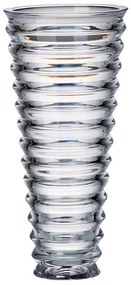Bohemia Crystal váza Falco 8KF47/0/99Q08/350mm