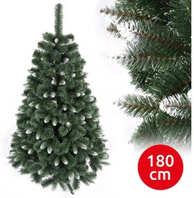 ANMA Vianočný stromček NORY 180 cm borovica AM0028