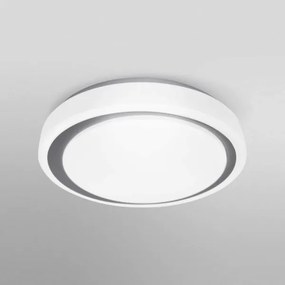 Ledvance - LED Stmievateľné stropné svietidlo SMART+ MOON LED/24W/230V Wi-Fi
