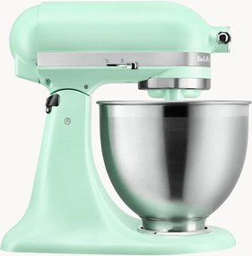 Stolový mixér's naklápacou hlavicou a príslušenstvom Artisan, 4,7 l, 9 ks