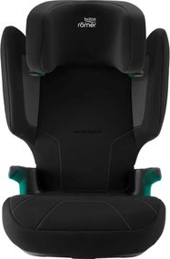 Autosedačka Hi-Liner, Space Black