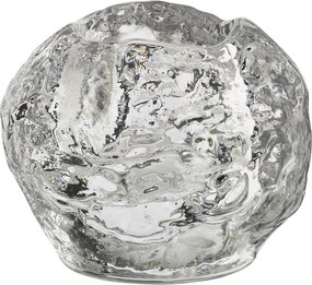 Stojan na čajovú sviečku Snowball 7 cm
