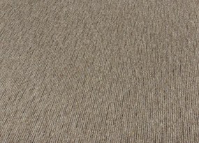 Koberce Breno Metrážny koberec WOODLANDS 850, šíře role 400 cm, hnedá, viacfarebná