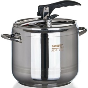 Tlakový hrniec Banquet AXIO 7 l, 7 l