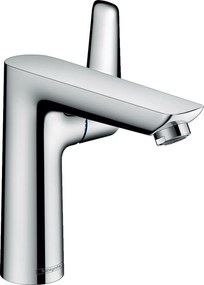 Hansgrohe Talis E umývadlová batéria stojanková chrómová 71755000