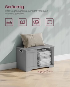 Úložný box LHS011G01