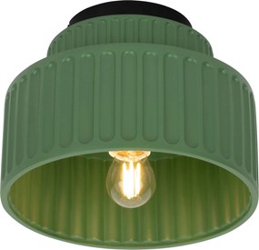 XXXLutz STROPNÉ SVIETIDLO, 23/18,5 cm Collett's Monde - Online Only bytové doplnky - 006212008001
