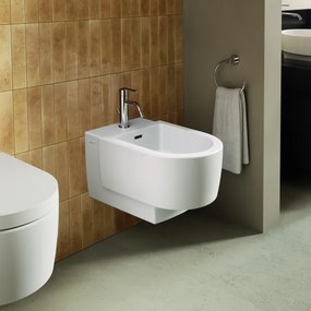 Duravit 99211000 - Nástenný vešiak na uteráky D-CODE lesklý chróm
