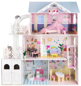 Domček pre bábiky Oliwia