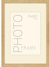 Fotorám 21x29,7, SWF006 BNL