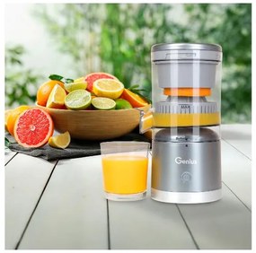 Genius Elektrický odšťavovač  (100397970)