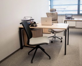 Stolička Level Cross BS