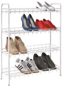 Polica na topánky Metaltex Shoe Rack