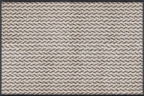 XXXLutz ROHOŽKA, 60/90 cm béžová Esposa - Online Only bytové doplnky - 004336047203