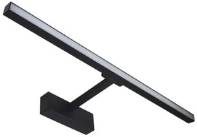 LED Kúpeľňové nástenné svietidlo JENNA LED/14W/230V IP40 4500K 60 cm