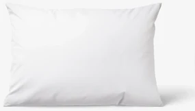 Goldea hladký vankúš standard - 50 x 70 cm 50 x 70 cm