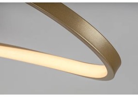 Rabalux 72116 - LED Stropné svietidlo CASTIEL LED/30W/230V 3000K