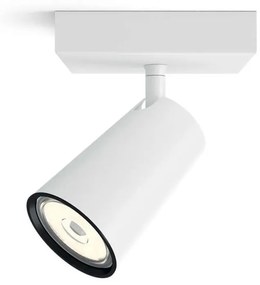 Philips Philips 50571/31/PN - Bodové svietidlo MYLIVING PAISLEY 1xGU10/5,5W/230V P2040