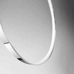 Závesné LED svietidlo Rio 78, 1x LED 50w, 3000k, ch