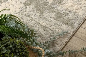 Koberec OSTA FLUX 461.138.SA400 béžový / zelený