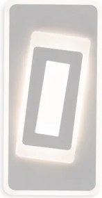 Brilagi - stmievateľné LED stropné svietidlo MODERN LED/51W/230V 3000-6000K + s diaľkovým ovládačom