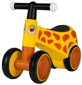 Lionelo - Odrážadlo SAMMY žltá