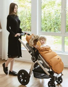 Tutumi Teddy GROW-UP, detský spací vak 105x50 cm, viac-farebné, NAZ-12315