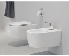 GROHE 33241003 - Bidetová batéria PLUS lesklý chróm