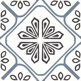 Cementové dlaždice 3081 | Articima