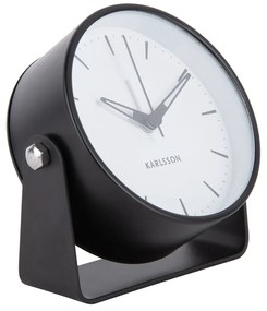 Budík ø 11 cm Calm – Karlsson