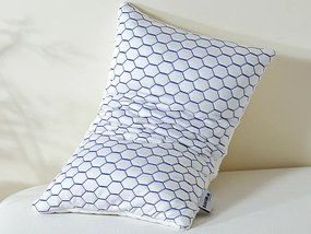 XPOSE® Zdravotný chladiaci vankúš s pamäťovou penou 40x60 cm