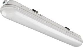 LED TRUSTER-CM 33W NW 4000/4800lm - Svietidlo prachotesné LED s PCB LED modulom