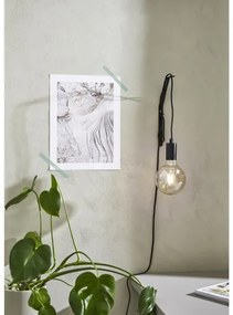 Markslöjd 107366 - Luster na lanku SKY 1xE27/60W/230V