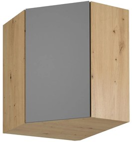 Kuchynská skrinka Langen G60N beige