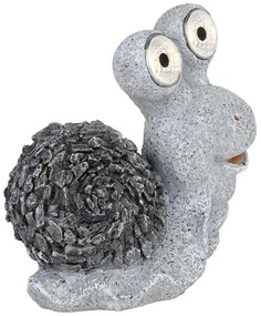 Globo 33205 - LED Solárne svietidlo SOLAR 2xLED/0,06W/3V IP44 slimák