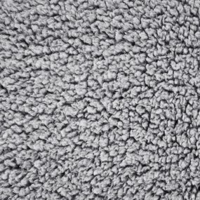 DEKA KOALA 70X160 CM SIVÁ